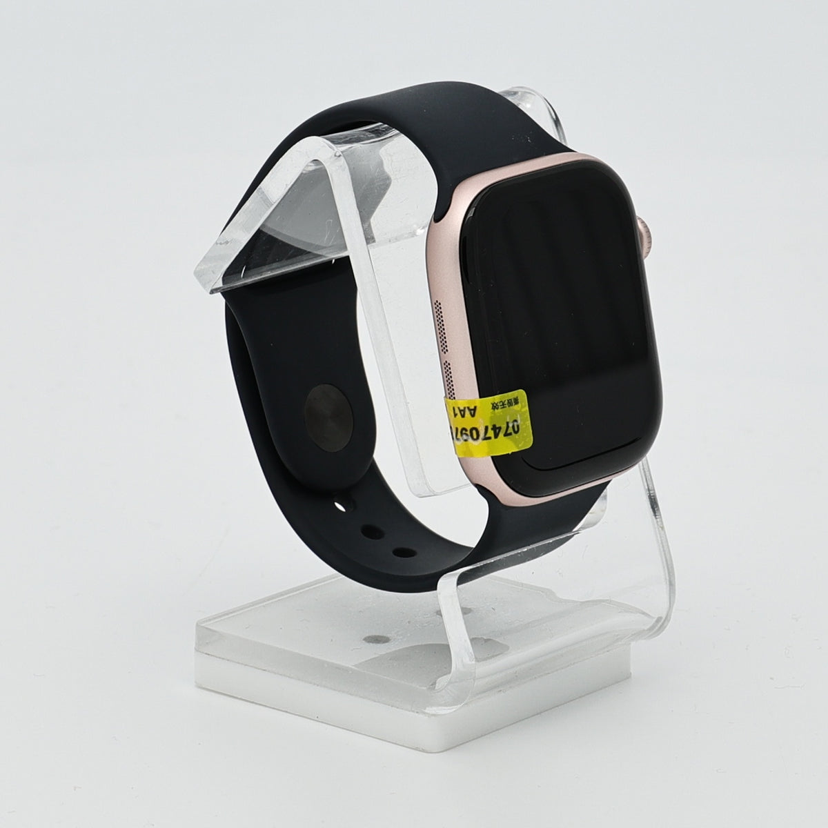 99新 Apple Watch Series 10 46毫米 鋁金屬