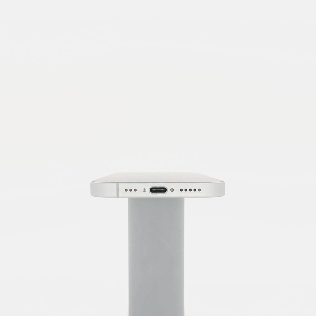 95新 Apple iPhone 16 128G 白色 中國大陸版