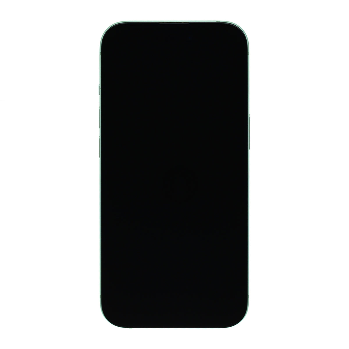 95新 Apple iPhone 15 128G 綠色 中國大陸版
