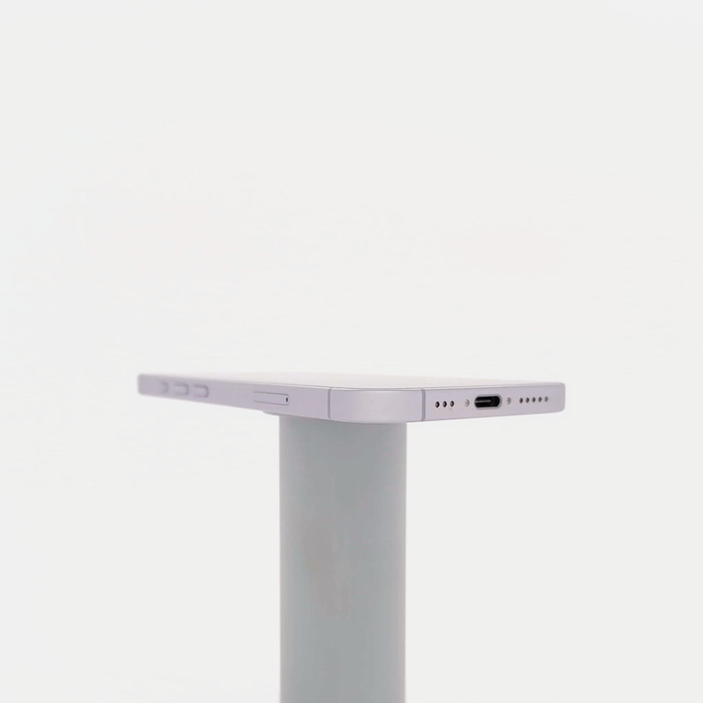 99新 Apple iPhone 17 256G 薰衣草紫色 中國大陸版