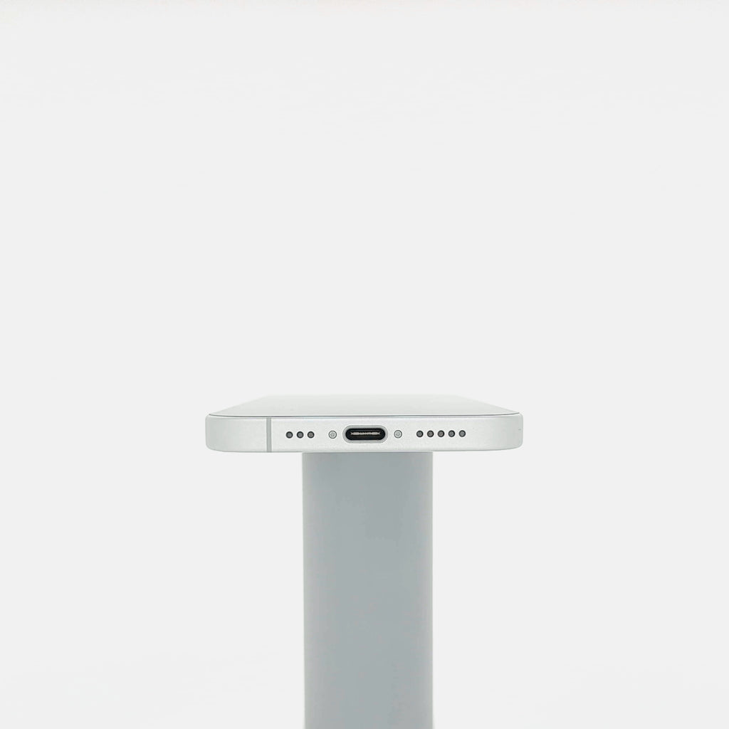 95新 Apple iPhone 16 256G 白色 中國大陸版