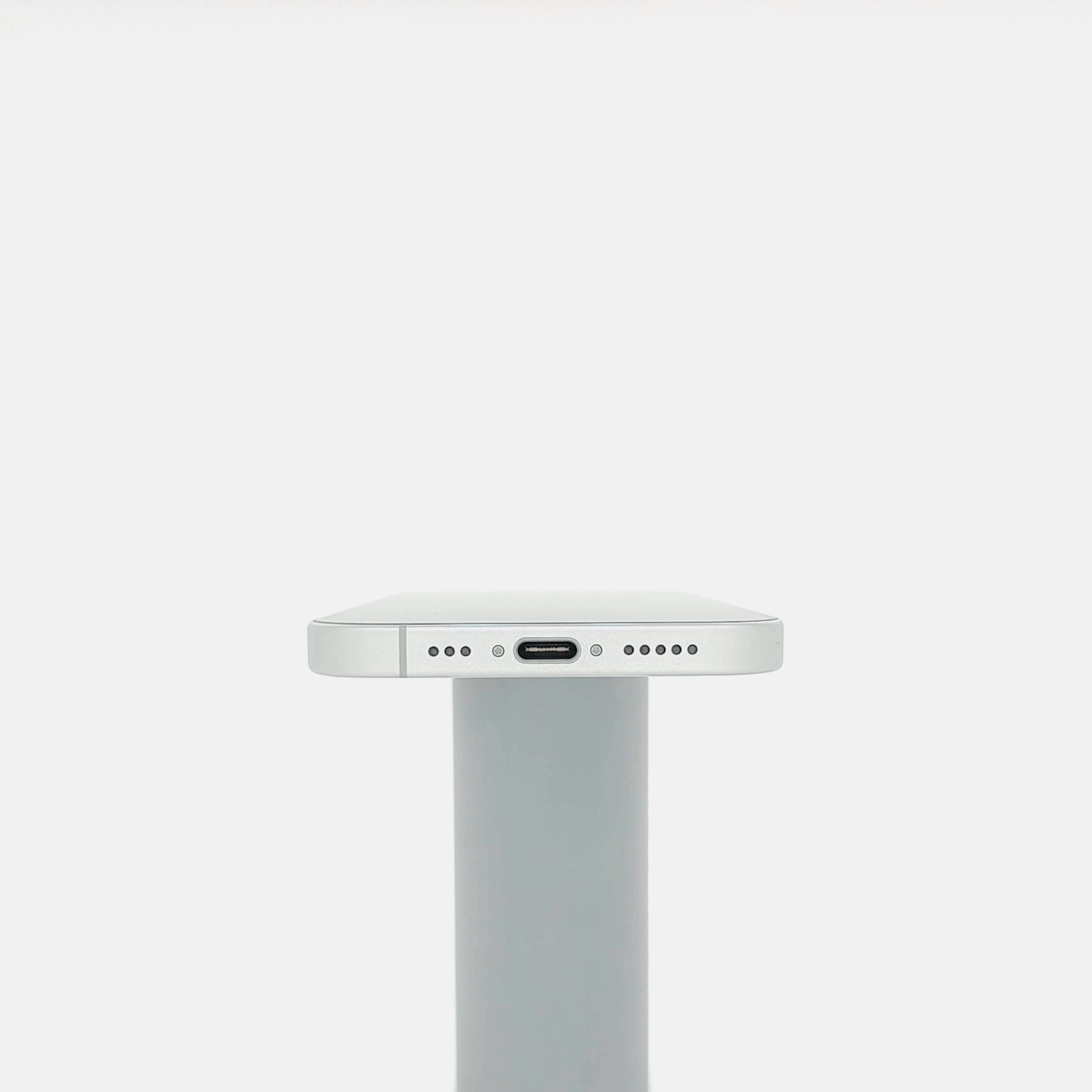 95新 Apple iPhone 16 256G 白色 中國大陸版