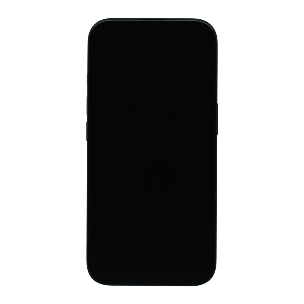 95新 Apple iPhone 16 128G 黑色 中國大陸版