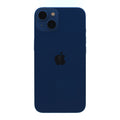 95新 Apple iPhone 13 128G 藍色 中國大陸版