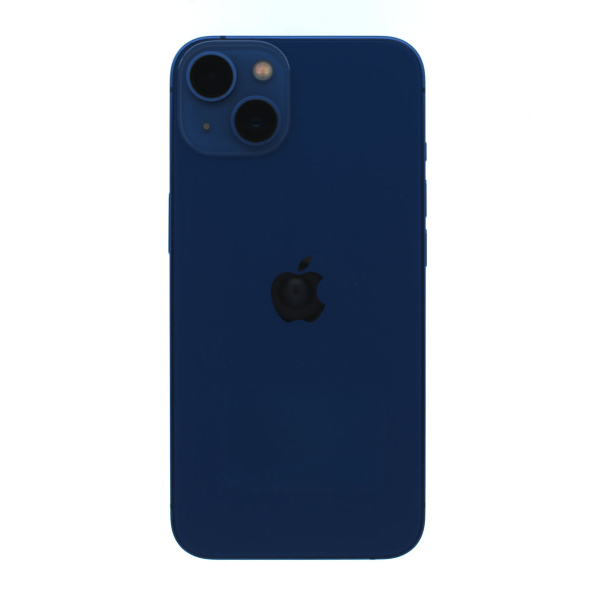 95新 Apple iPhone 13 128G 藍色 中國大陸版