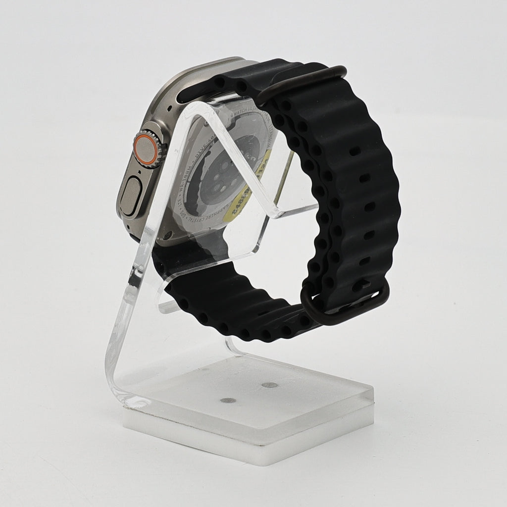 99新 Apple Watch Ultra 2 49毫米 鈦金屬