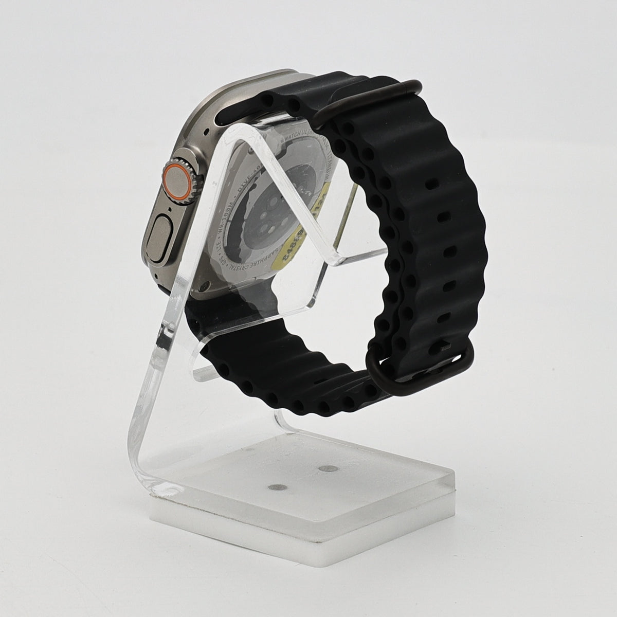 99新 Apple Watch Ultra 2 49毫米 鈦金屬