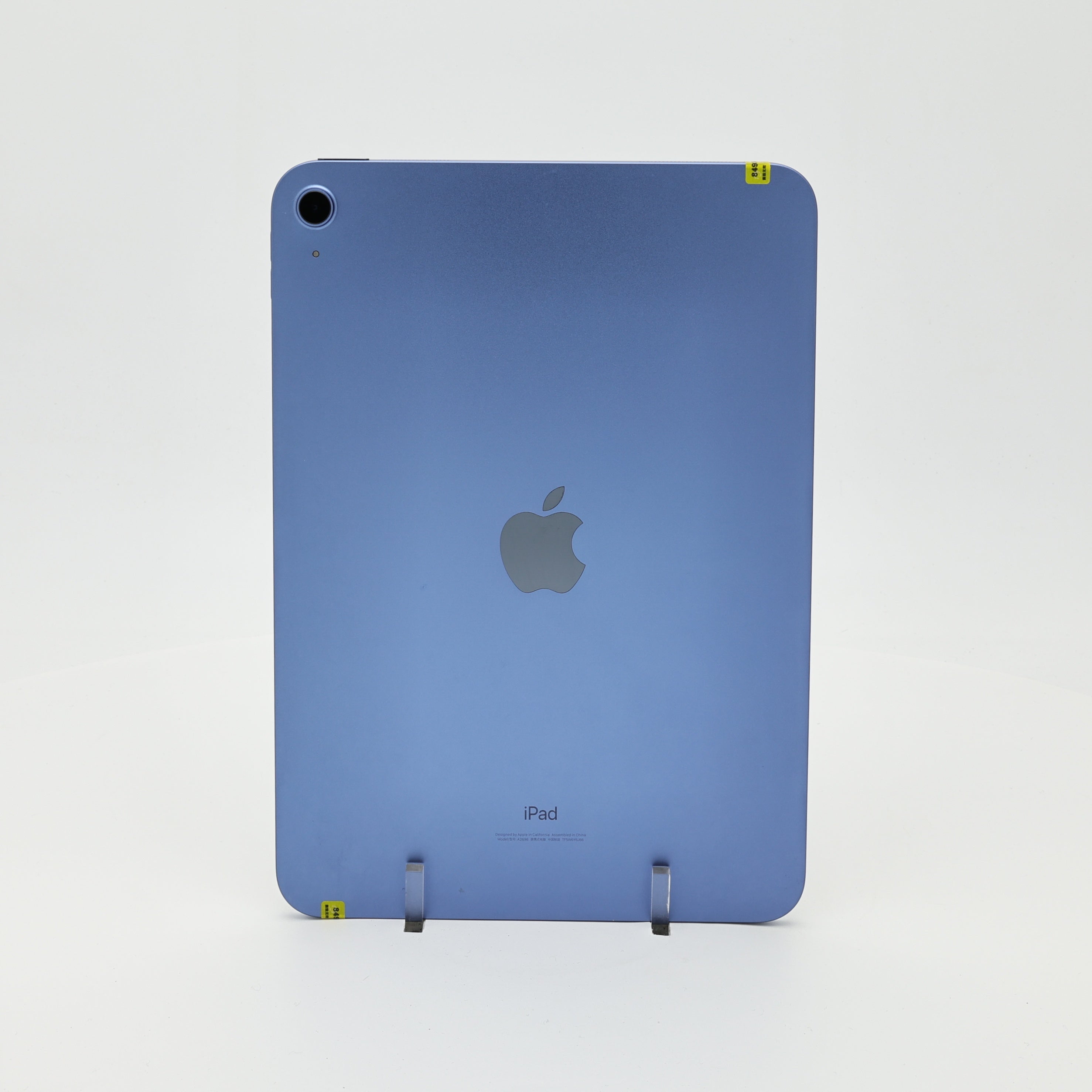 99新 Apple iPad 10代 256G 藍色 WIFI