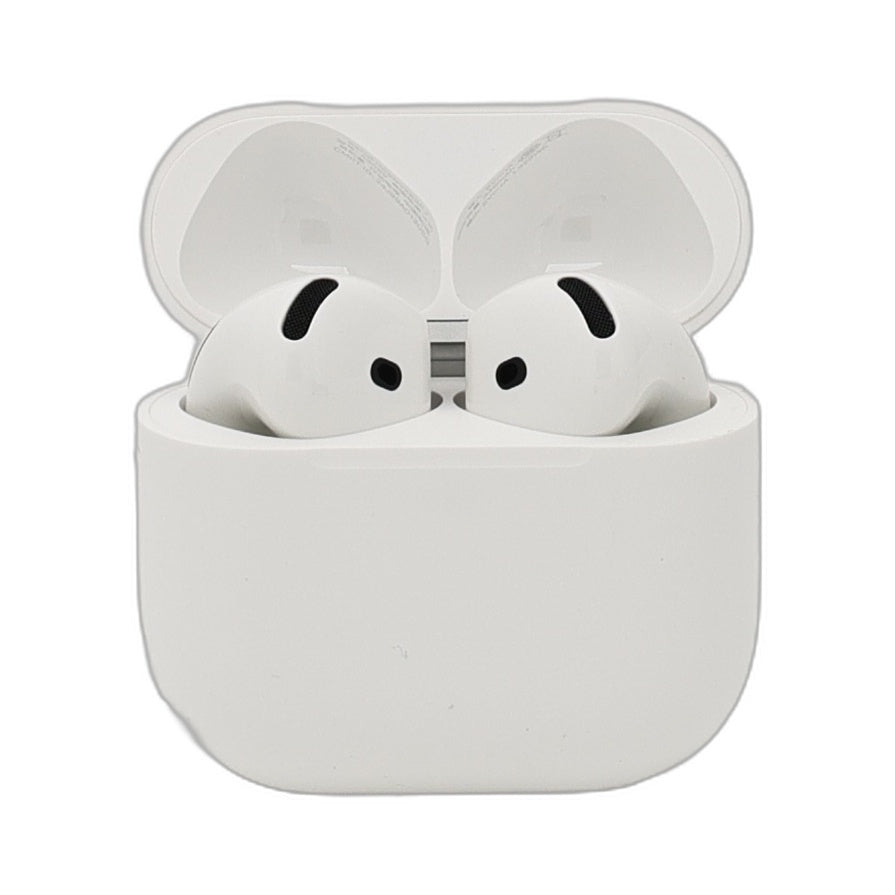 99新 Apple AirPods 4 (支持主动降噪) 白色