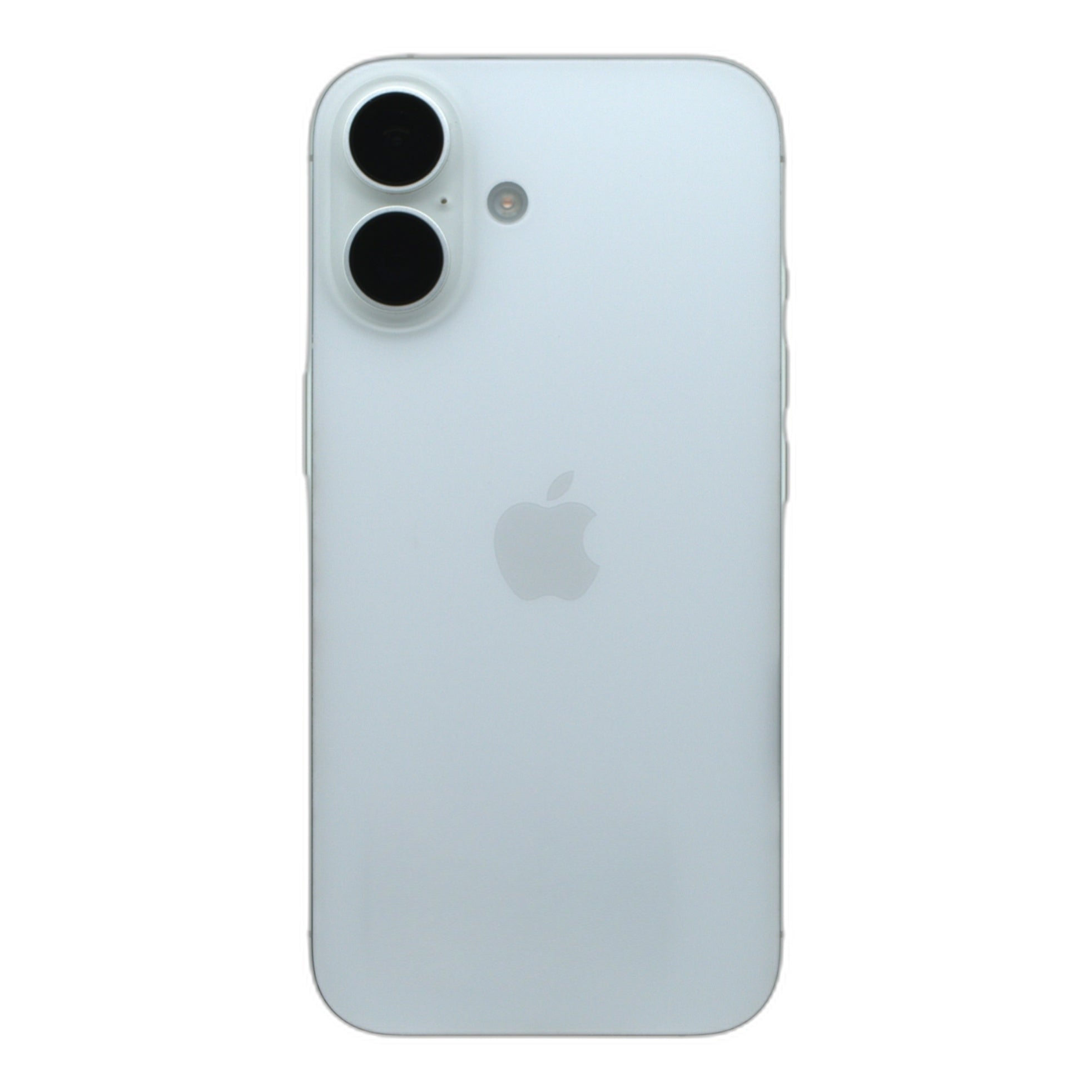 95新 Apple iPhone 16 128G 白色 中國大陸版