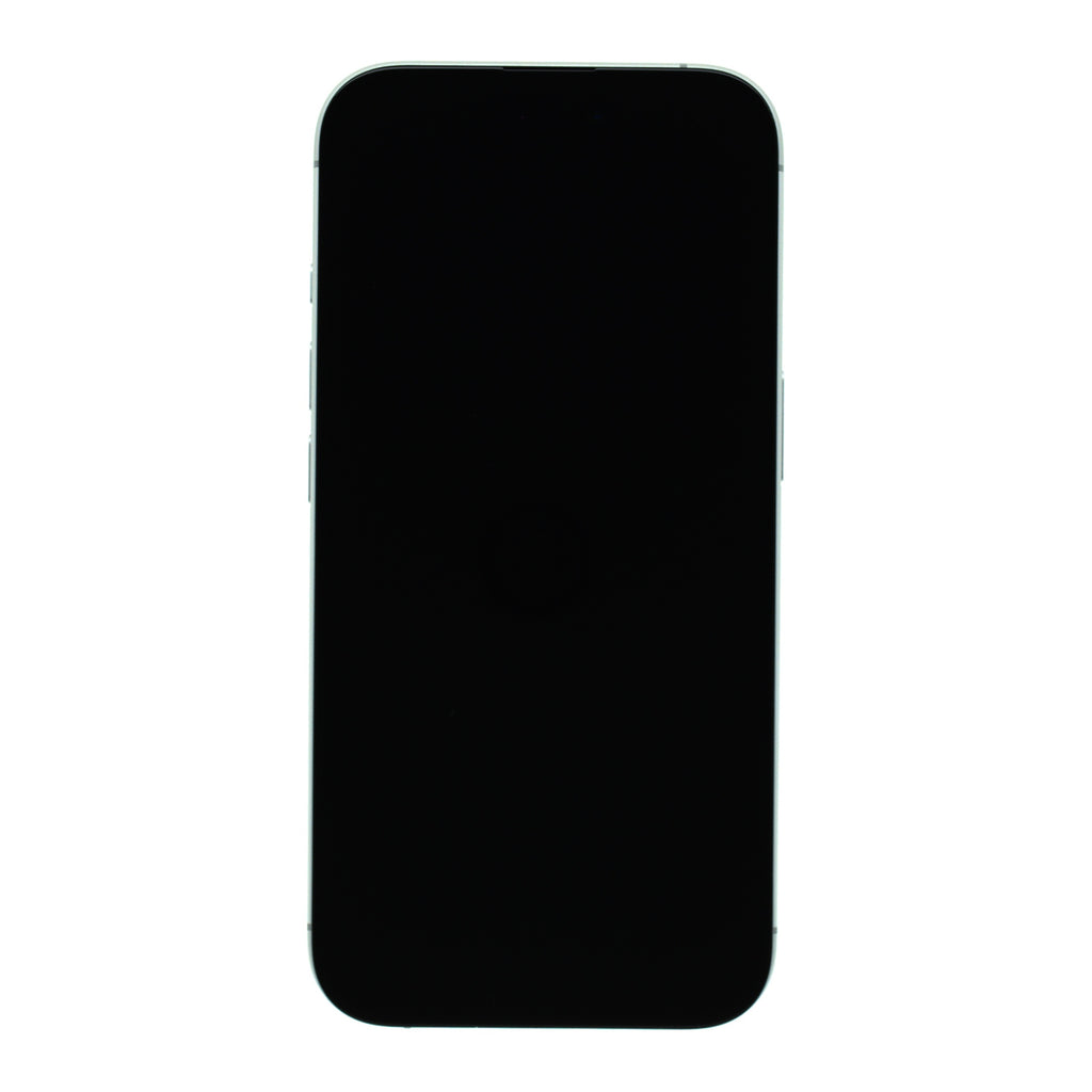 95新 Apple iPhone 16 256G 白色 中國大陸版