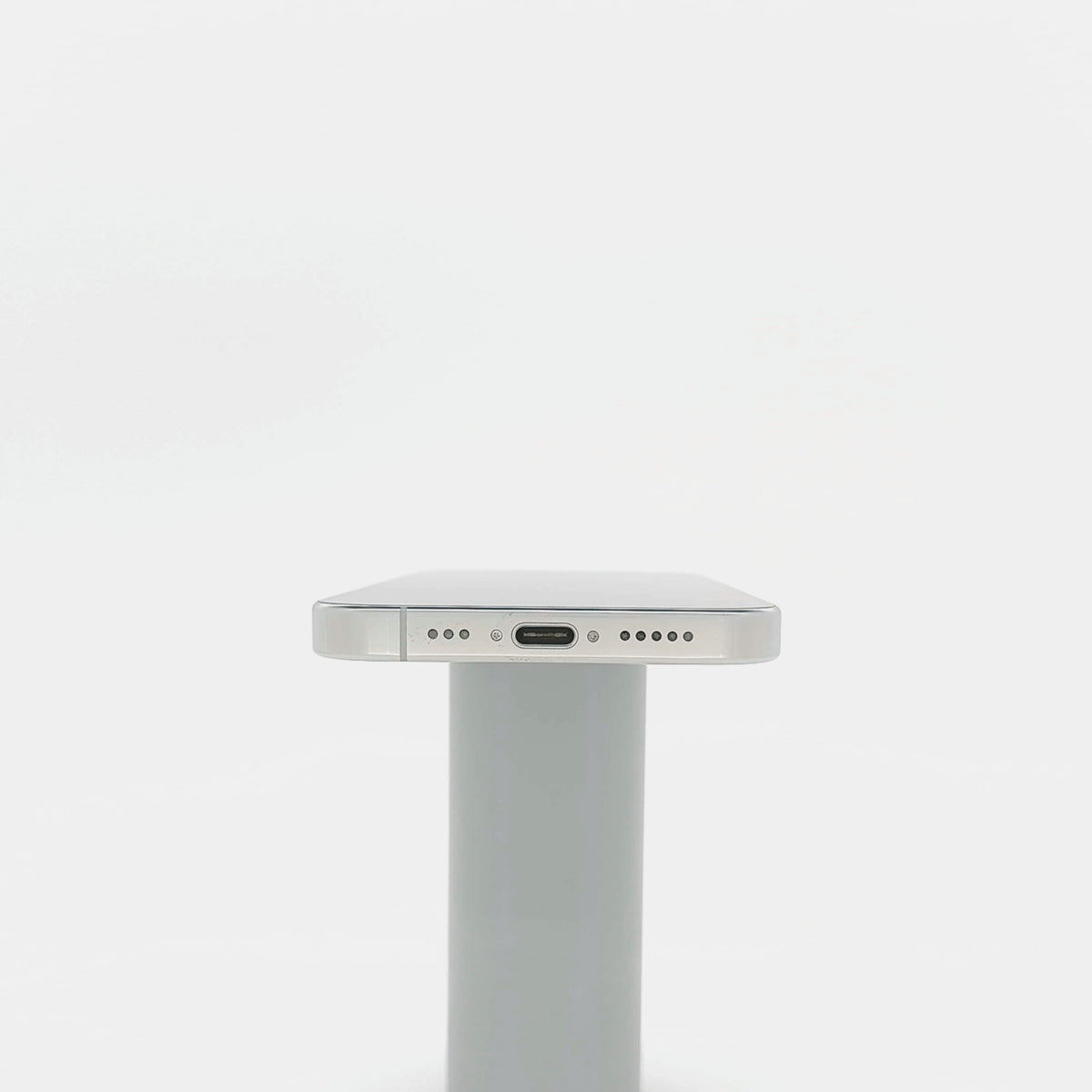 95新 Apple iPhone 16 Pro 128G 白色鈦金屬 中國大陸版