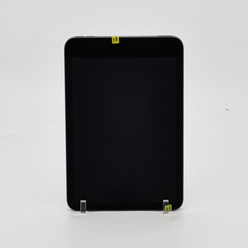 95新 Apple iPad mini6 256G 深空灰色 WIFI
