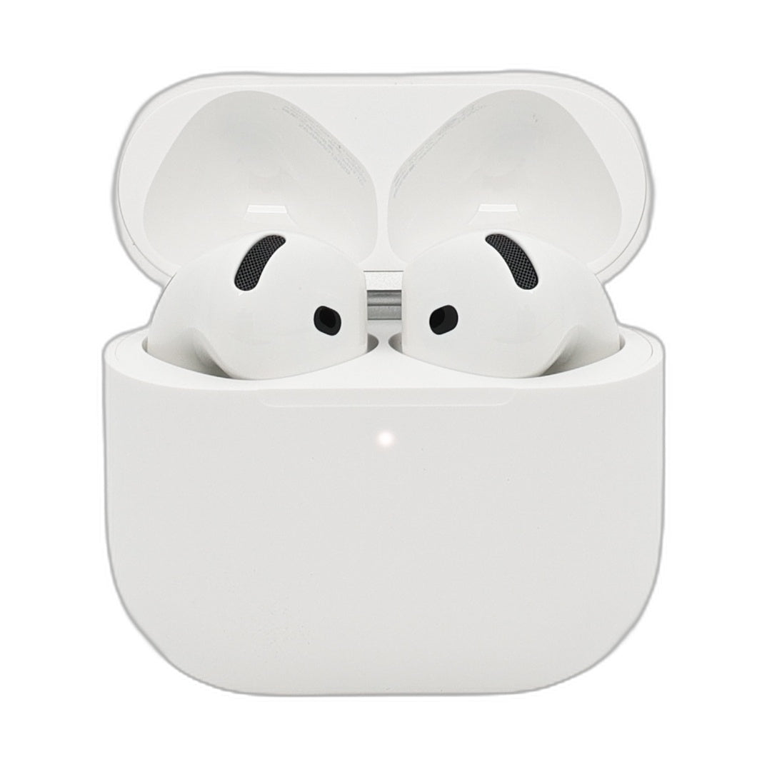 99新 Apple AirPods 5 白色