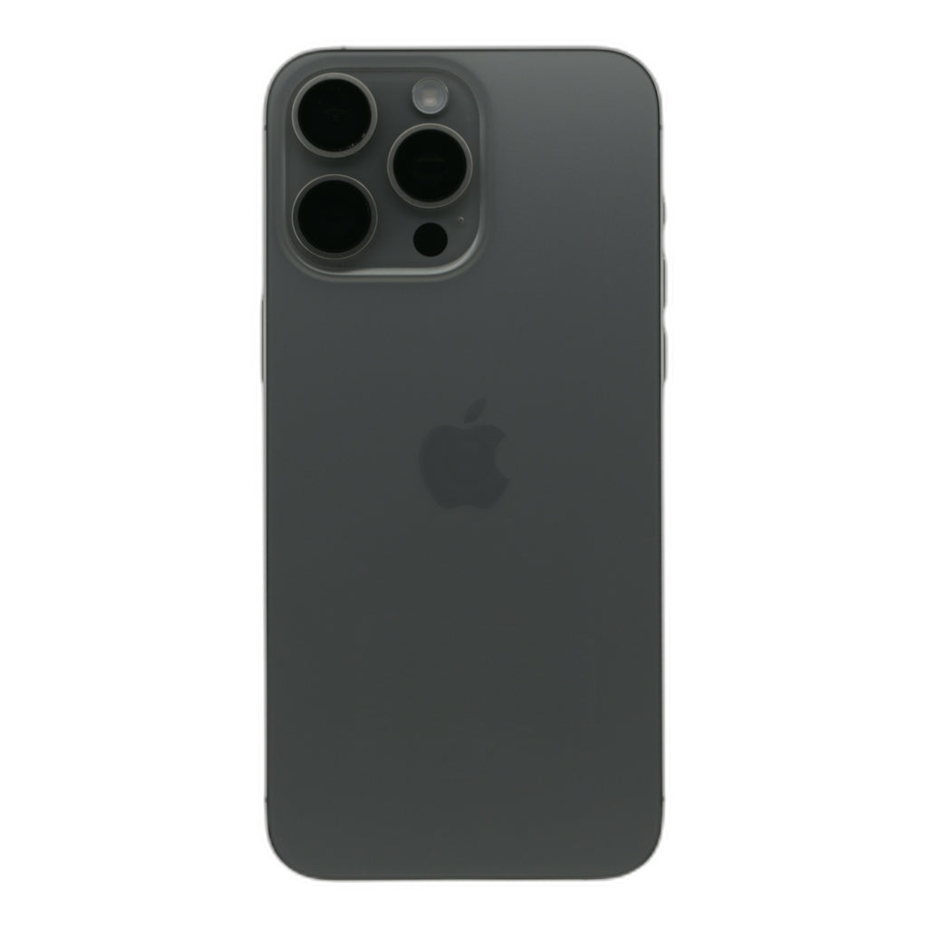 95新 Apple iPhone 15 Pro Max 256G 原色鈦金屬 中國大陸版