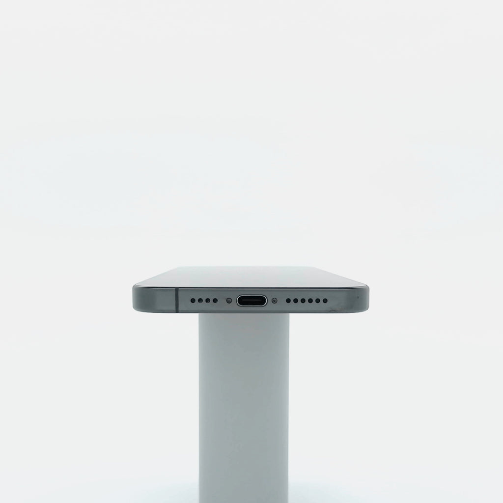 95新 Apple iPhone 15 Pro Max 256G 黑色鈦金屬 中國大陸版