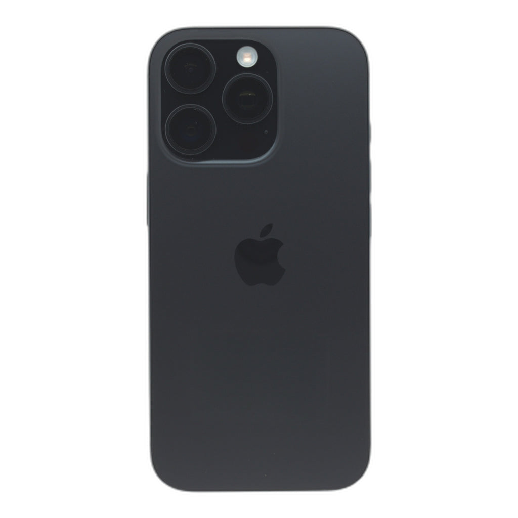 95新 Apple iPhone 16 Pro 128G 黑色鈦金屬 中國大陸版