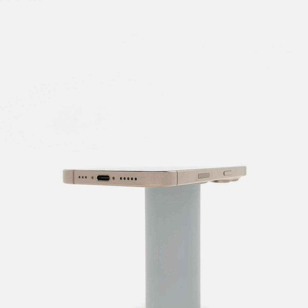 95新 Apple iPhone 16 Pro 256G 沙漠色鈦金屬 中國大陸版