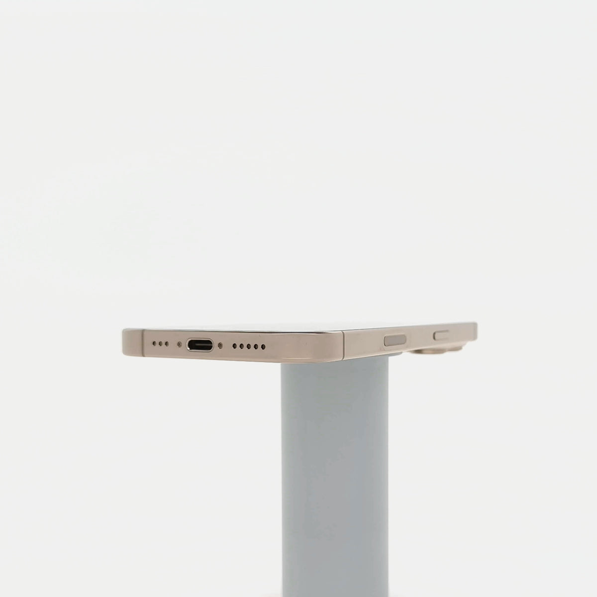 95新 Apple iPhone 16 Pro 256G 沙漠色鈦金屬 中國大陸版