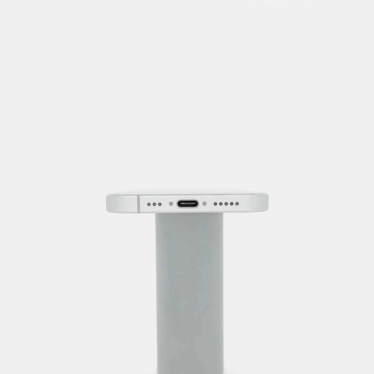 95新 Apple iPhone 16 256G 白色 中國大陸版