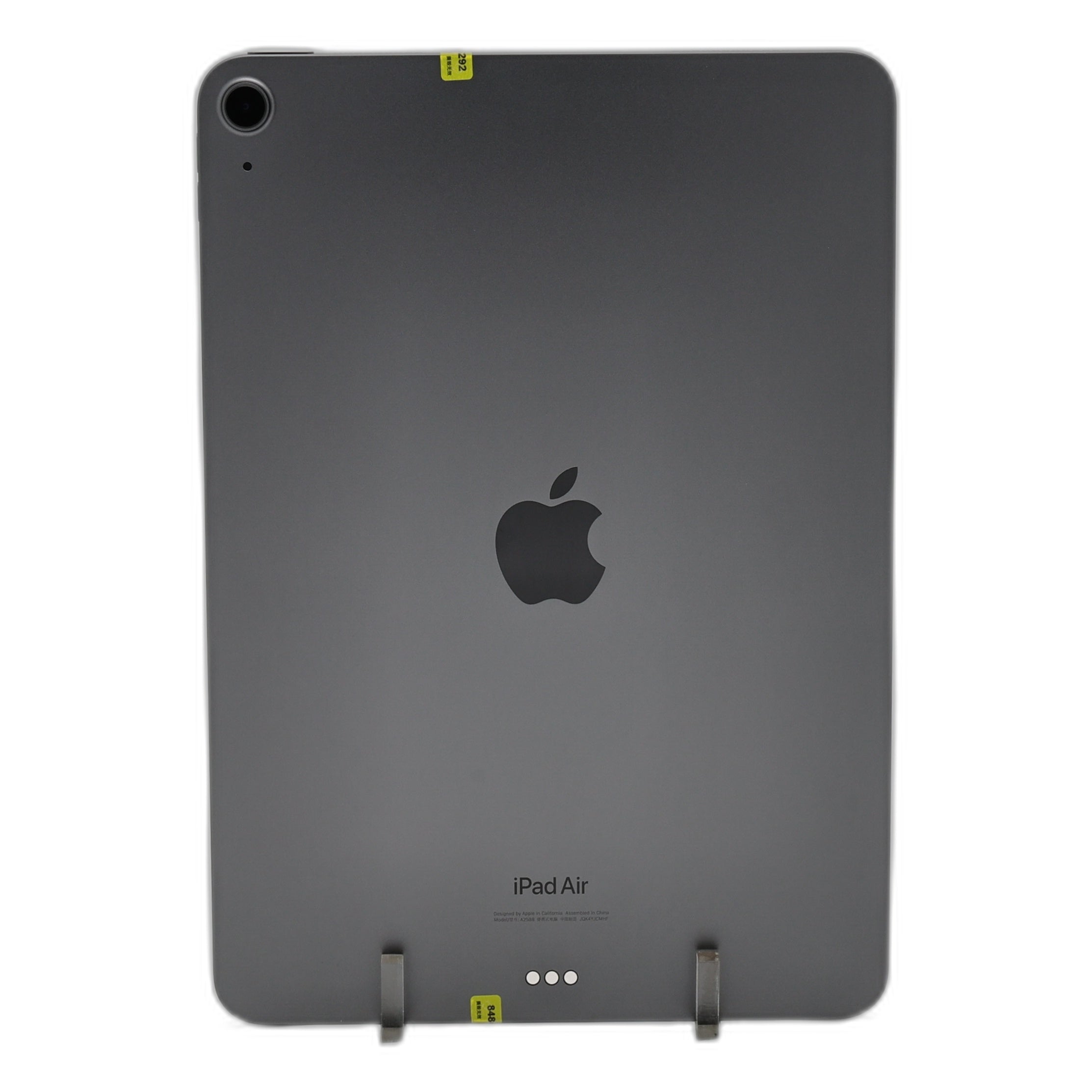 95新 Apple iPad Air5 256G 深空灰色 WIFI