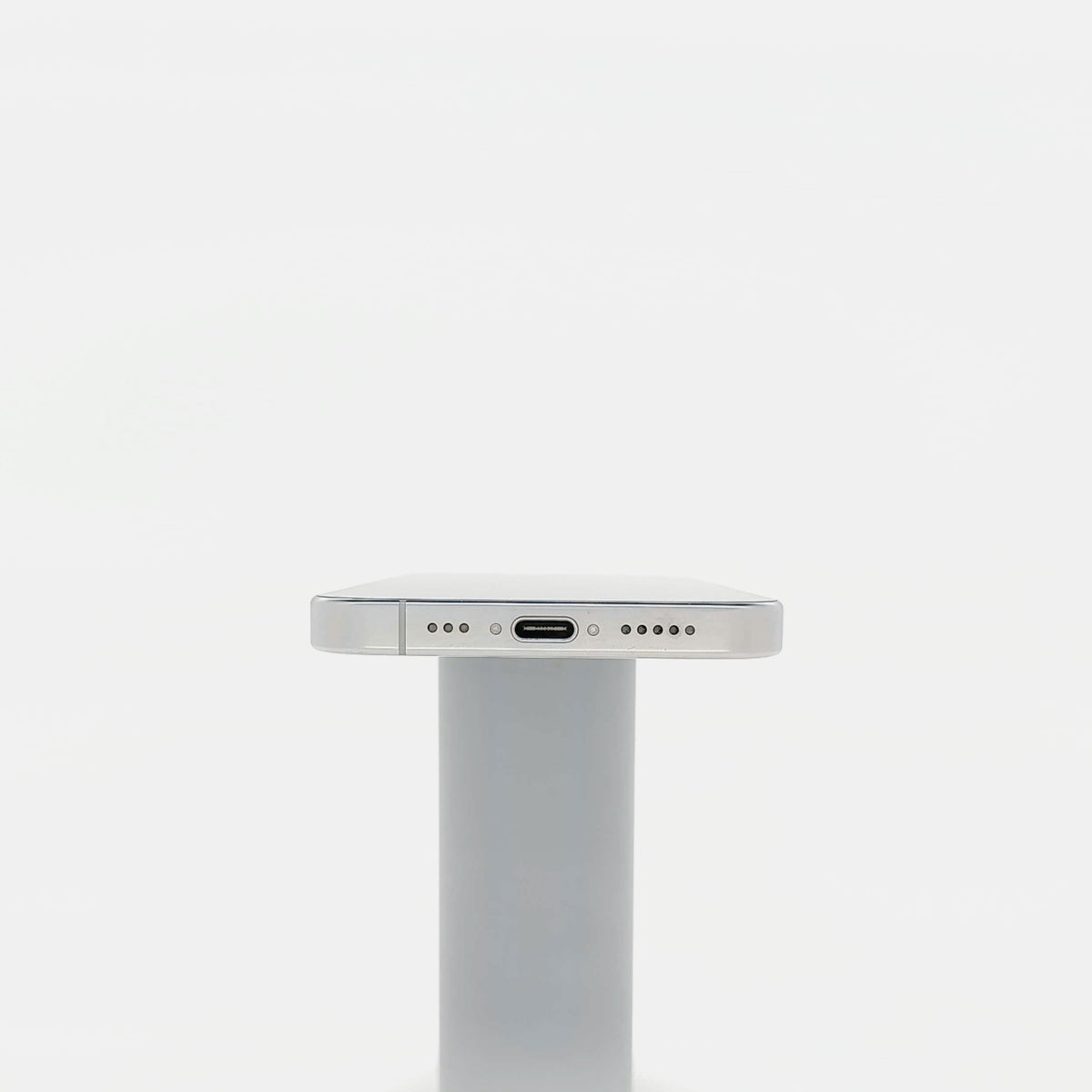 95新 Apple iPhone 16 Pro 128G 白色鈦金屬 中國大陸版