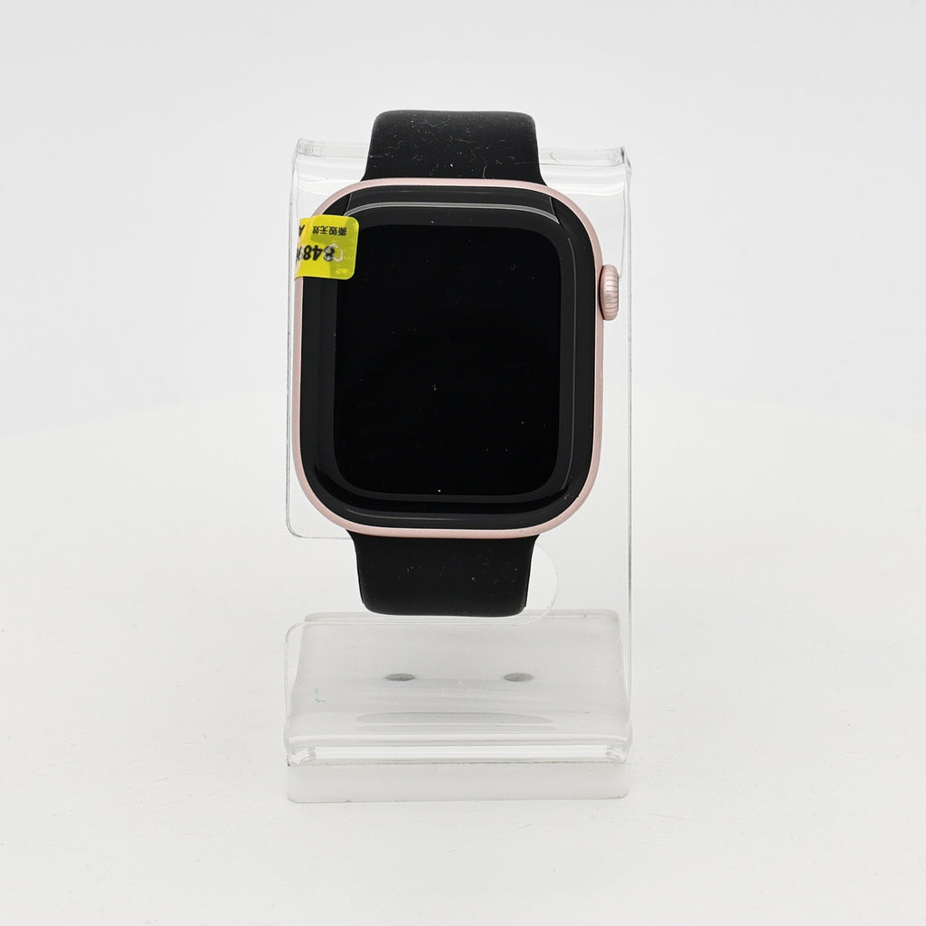 99新 Apple Watch Series 10 46毫米 鋁金屬