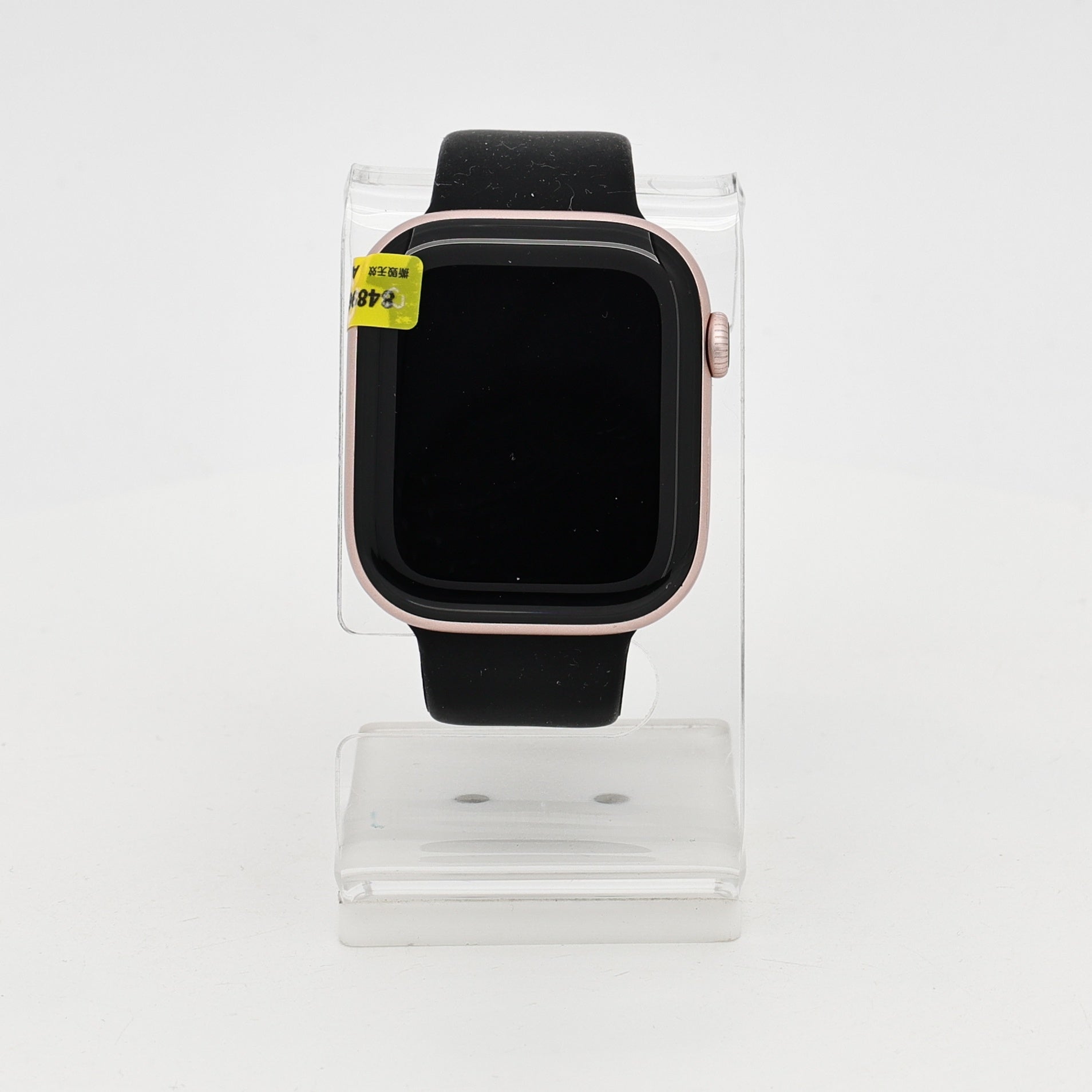 99新 Apple Watch Series 10 46毫米 鋁金屬