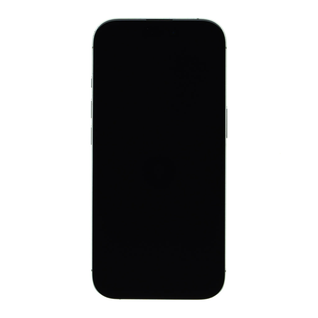 95新 Apple iPhone 16 Pro 128G 白色鈦金屬 中國大陸版