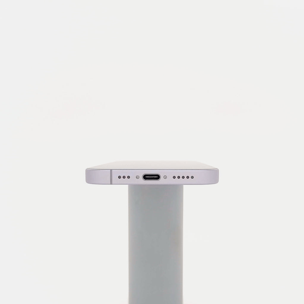 99新 Apple iPhone 17 256G 薰衣草紫色 中國大陸版