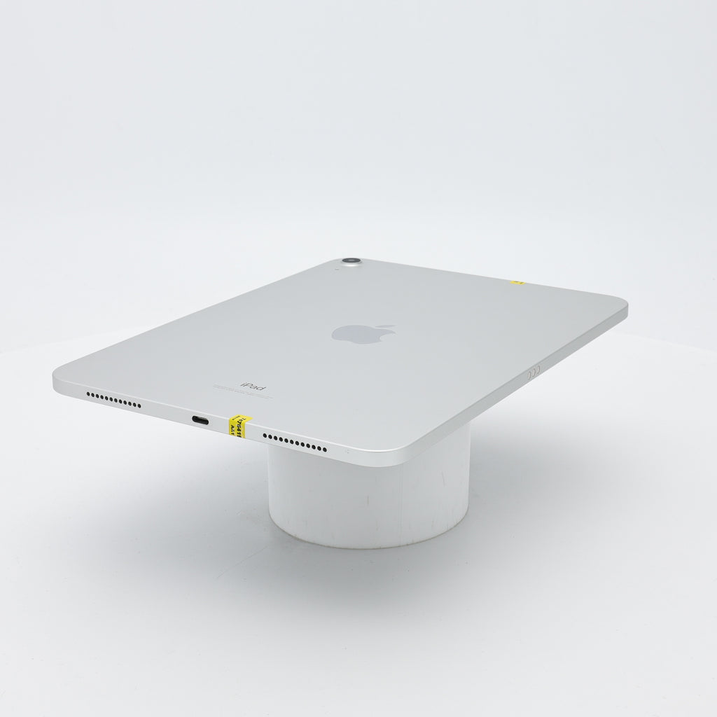 95新 Apple iPad 10代 64G 銀色 WIFI