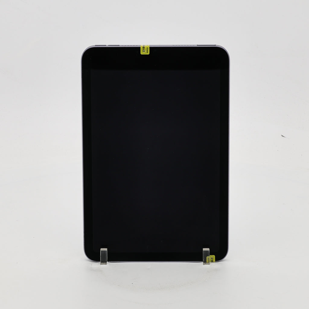 95新 Apple iPad mini6 64G 紫色 WIFI