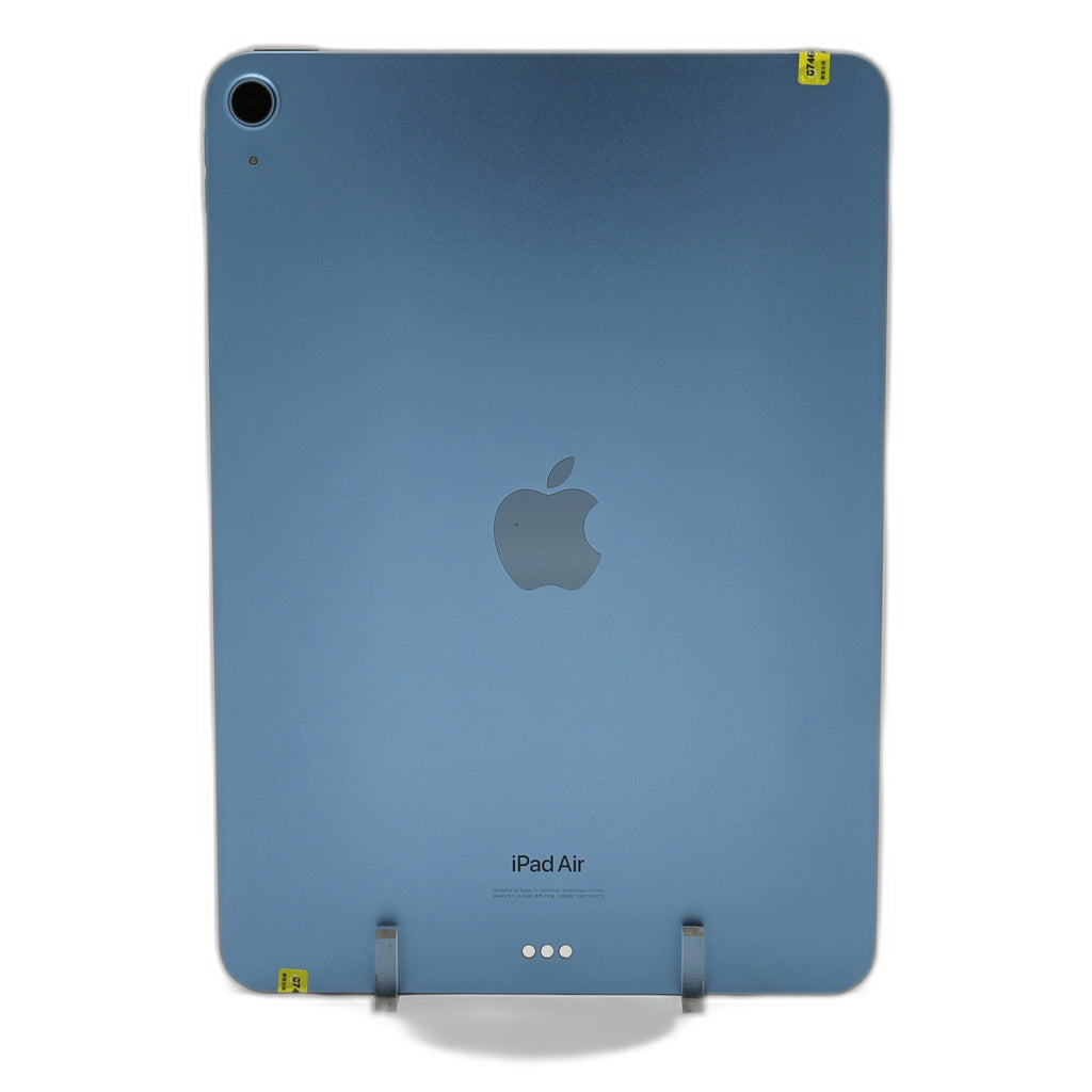 95新 Apple iPad Air5 256G 藍色 WIFI