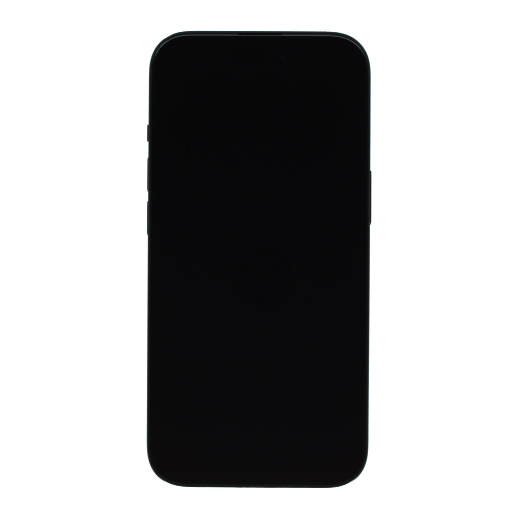 95新 Apple iPhone 15 256G 黑色 中國大陸版