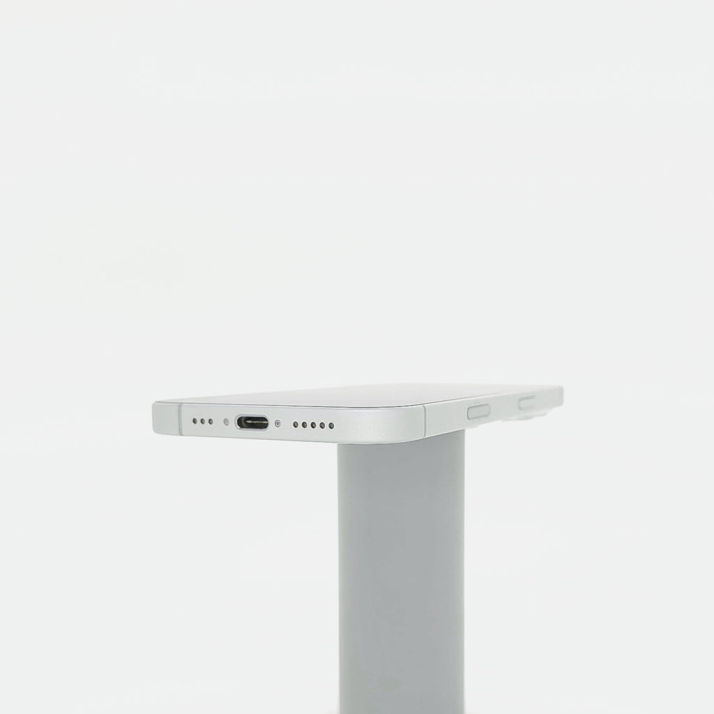 95新 Apple iPhone 17 256G 白色 中國大陸版