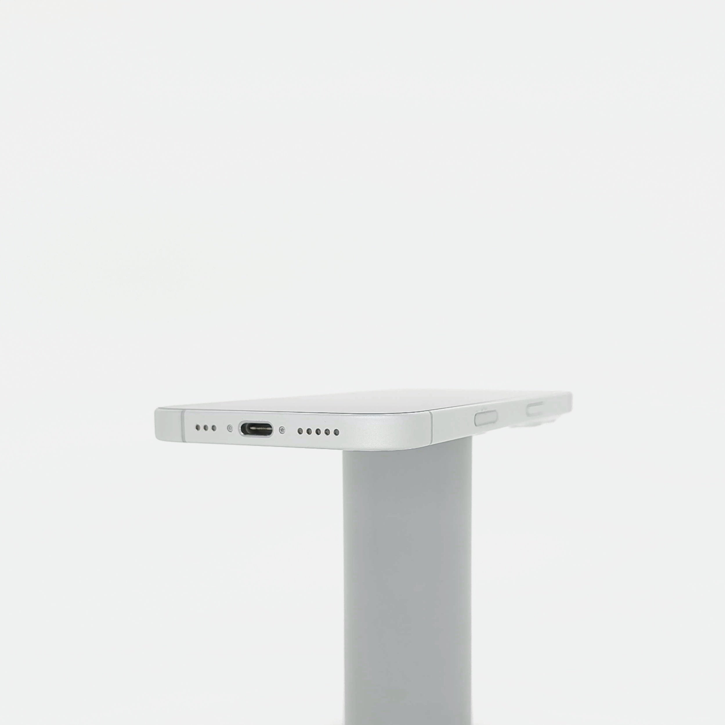95新 Apple iPhone 17 256G 白色 中國大陸版