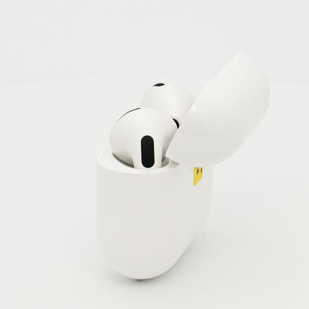 99新 Apple AirPods 4 (支持主動降噪) 白色