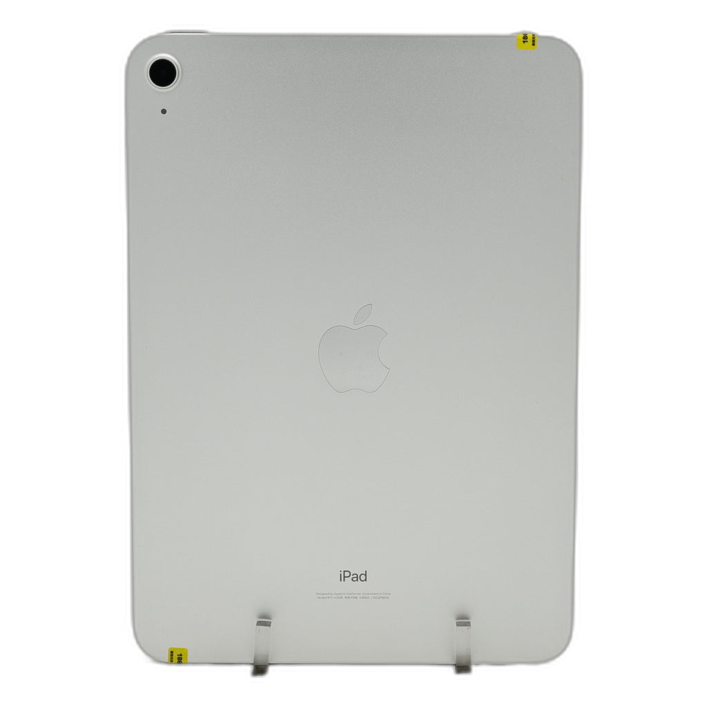 99新 Apple iPad 10代 64G 銀色 WIFI