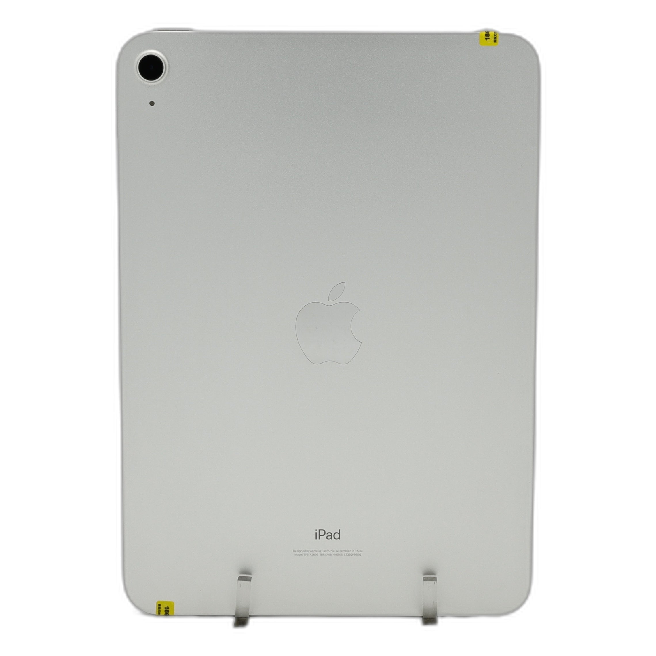 99新 Apple iPad 10代 64G 銀色 WIFI