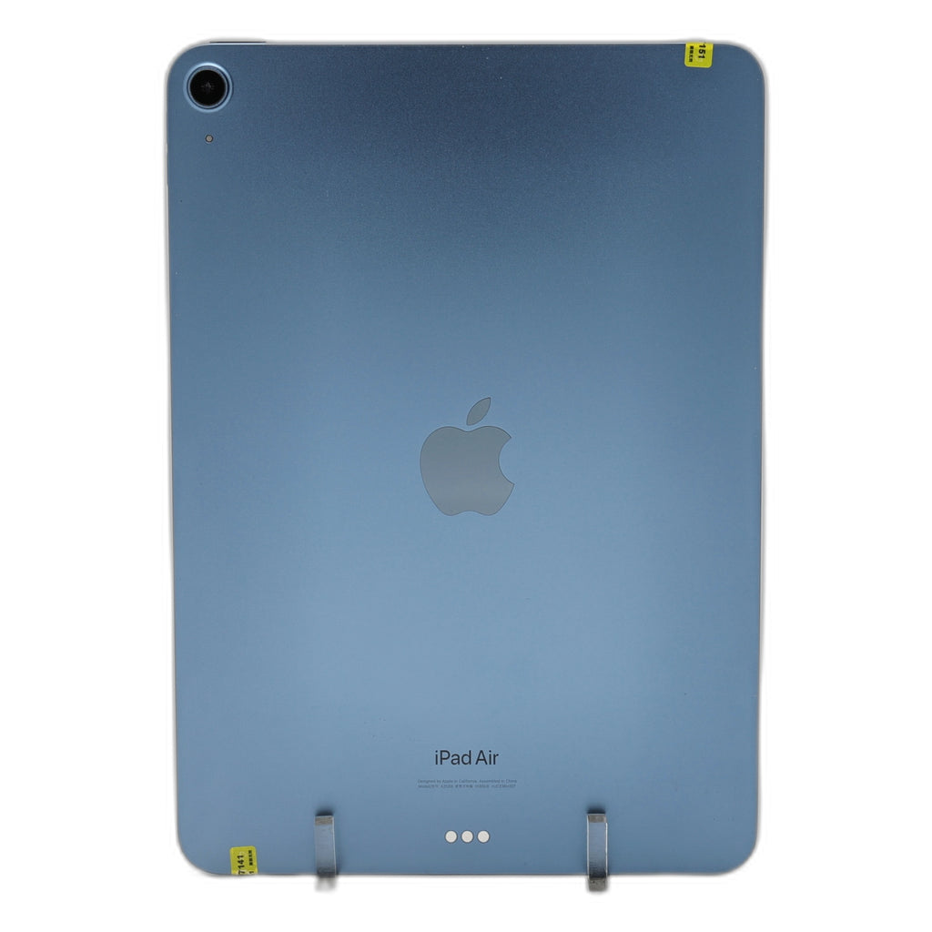 95新 Apple iPad Air5 64G 藍色 WIFI