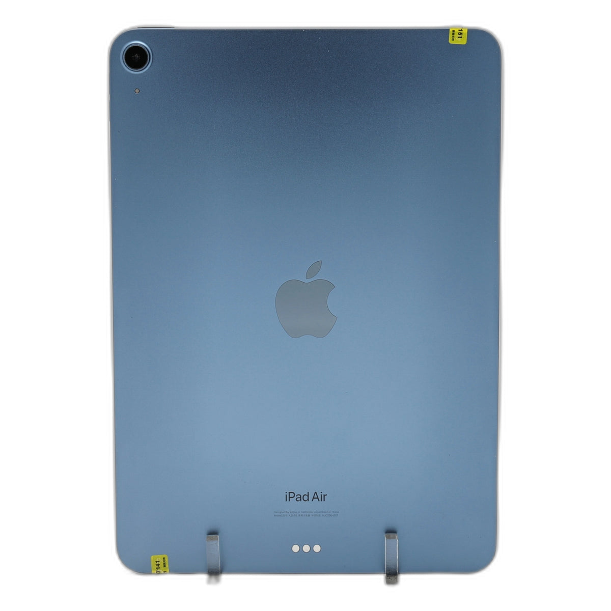 95新 Apple iPad Air5 64G 藍色 WIFI