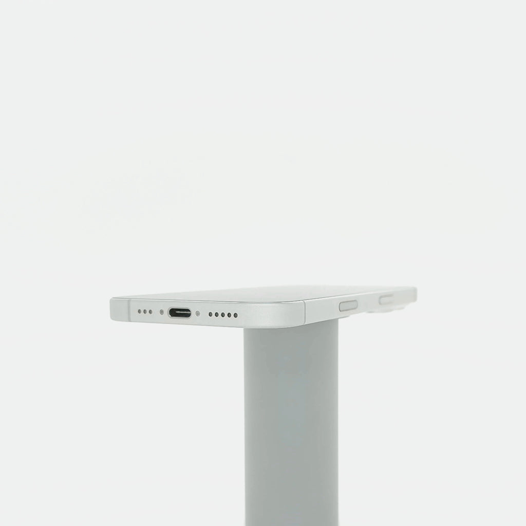 95新 Apple iPhone 16 256G 白色 中國大陸版