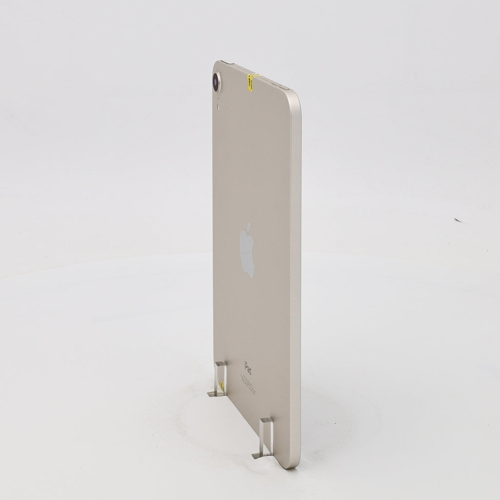 95新 Apple iPad mini6 256G 星光色 WIFI