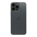 95新 Apple iPhone 15 Pro Max 256G 原色鈦金屬 中國大陸版