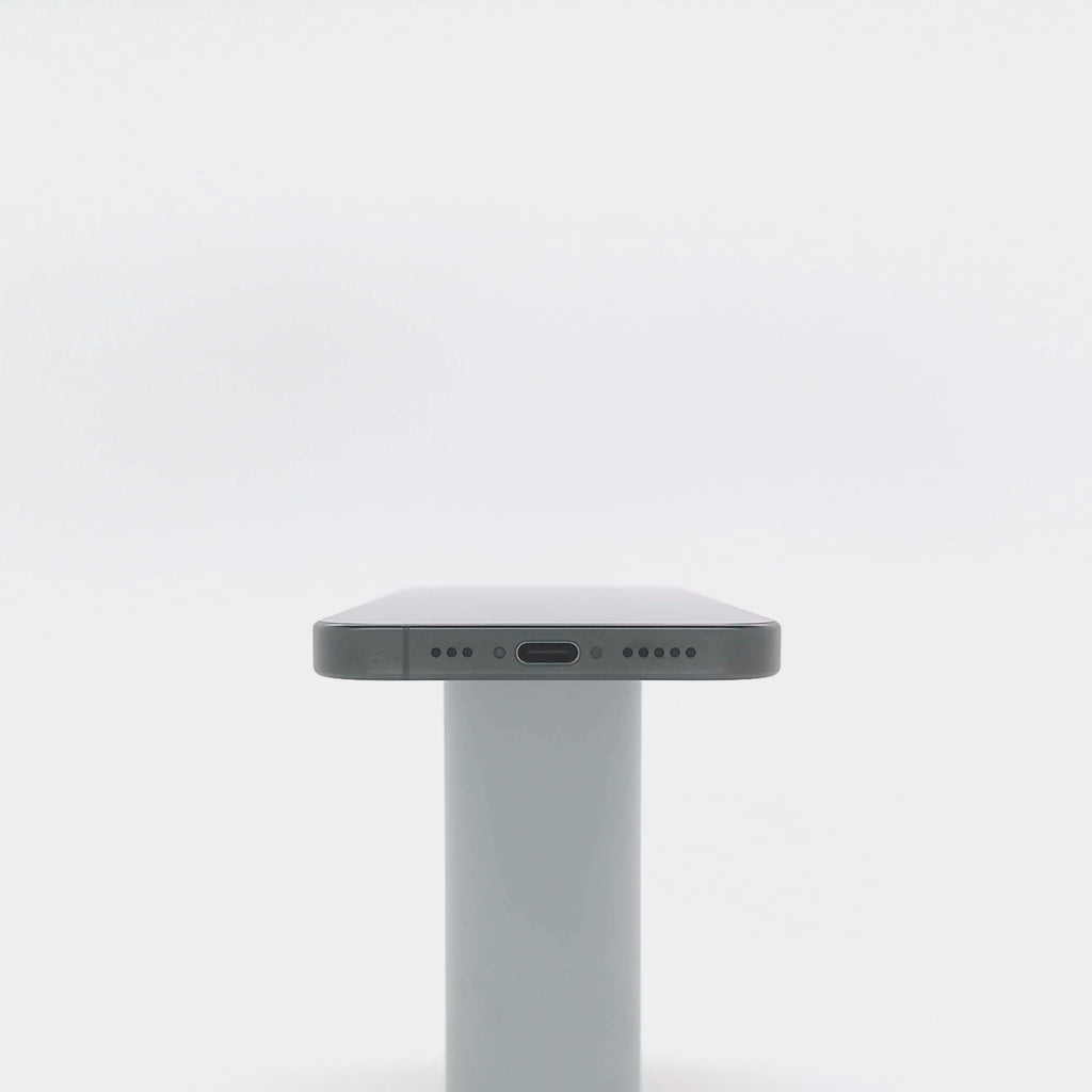 95新 Apple iPhone 16 Pro 256G 黑色鈦金屬 中國大陸版