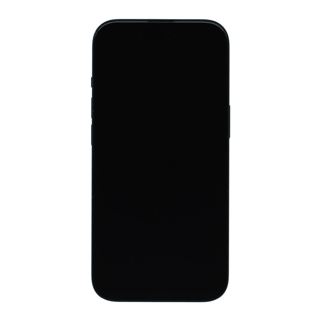 95新 Apple iPhone 15 256G 黑色 中國大陸版