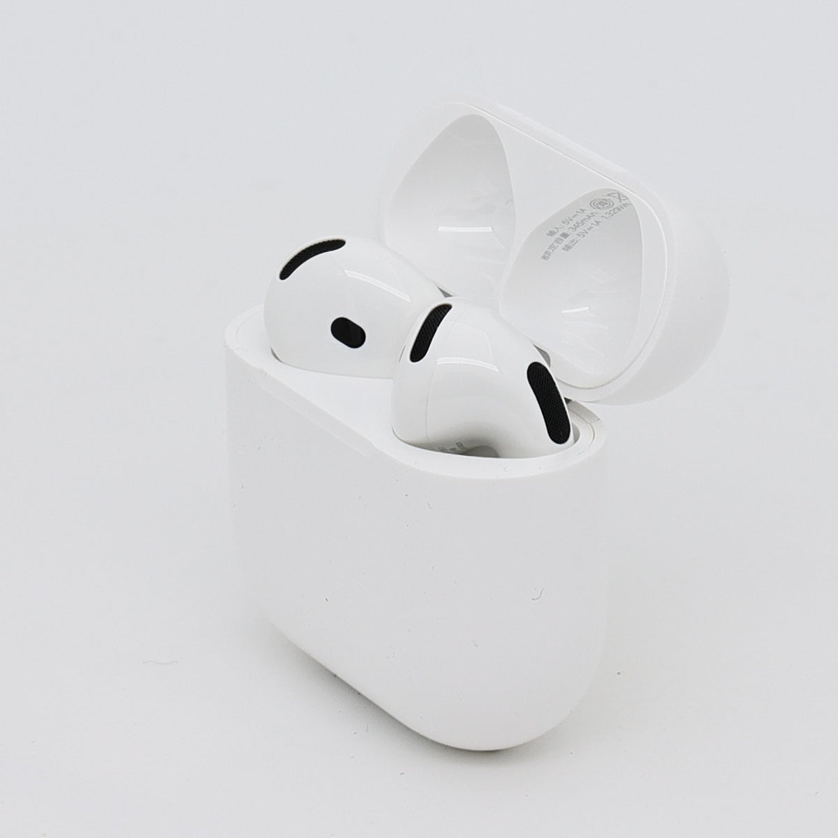 99新 Apple AirPods 4 (支持主动降噪) 白色