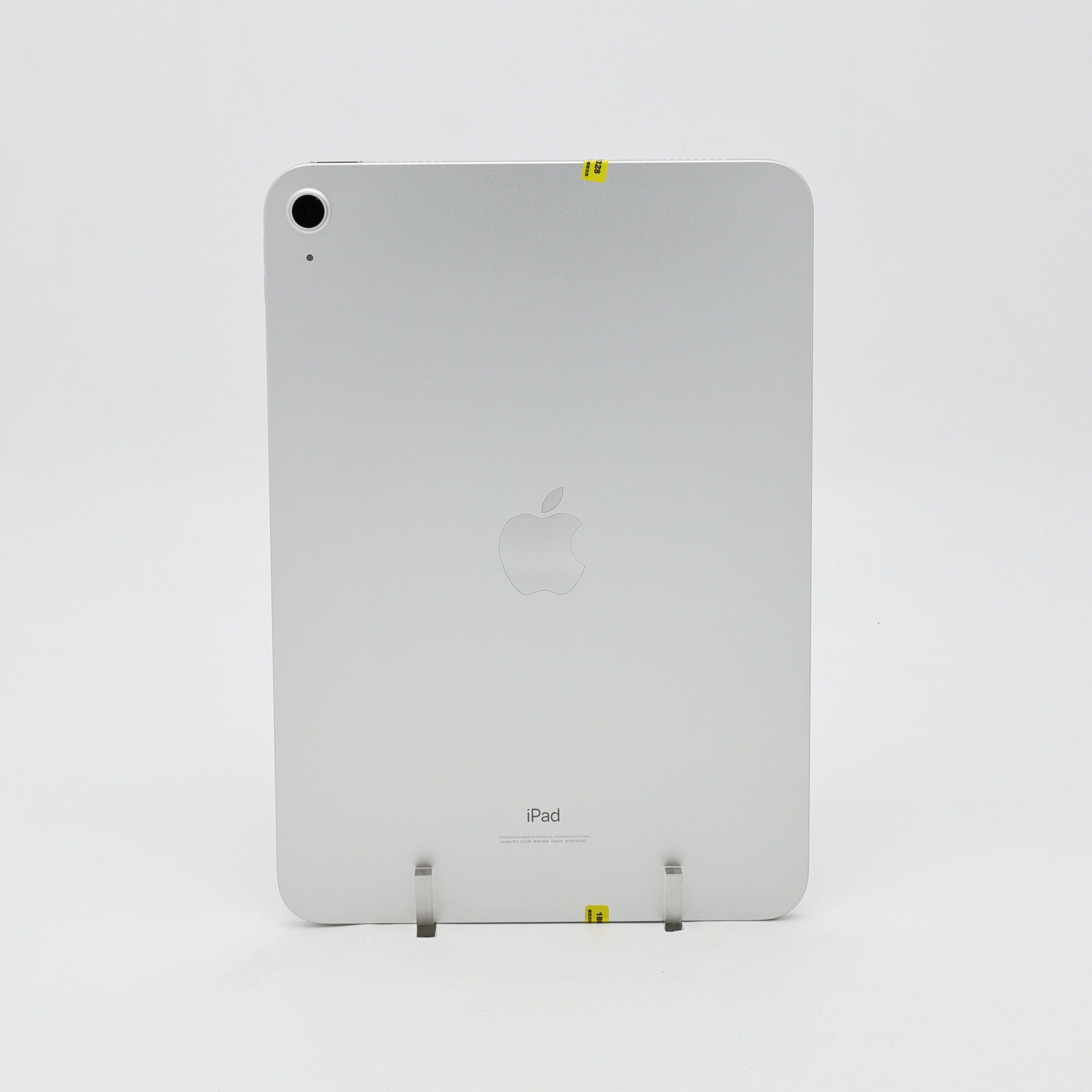 99新 Apple iPad 10代 64G 銀色 WIFI