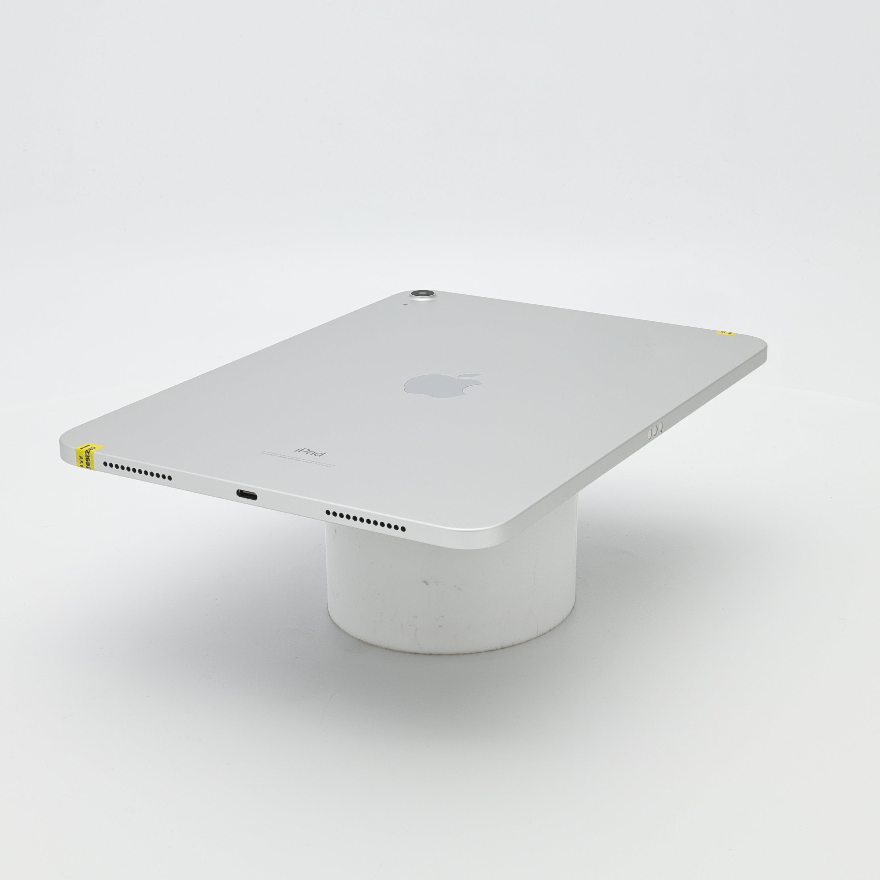 99新 Apple iPad 10代 256G 銀色 WIFI
