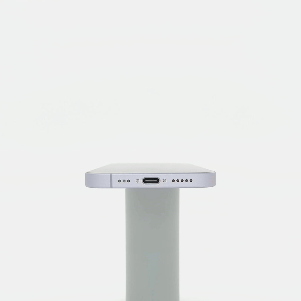 99新 Apple iPhone 17 256G 薰衣草紫色 中國大陸版